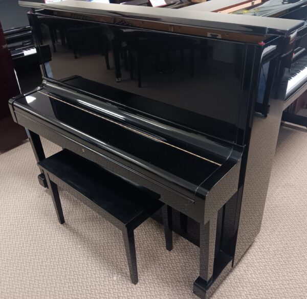 Kawai 48” Pro Upright Piano - Image 9