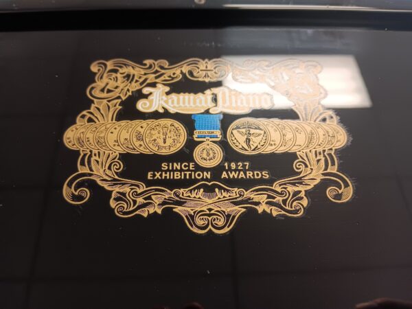 Kawai 48” Pro Upright Piano - Image 8