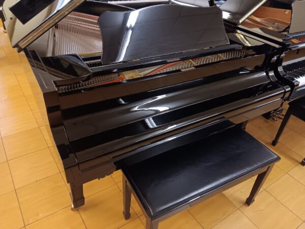 Yamaha 6’ 1” Conservatory Grand Piano - Image 10