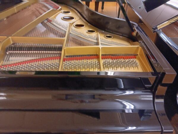 Yamaha 6’ 1” Conservatory Grand Piano - Image 17