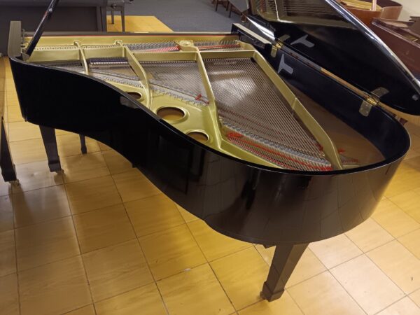 Yamaha 6’ 1” Conservatory Grand Piano - Image 18