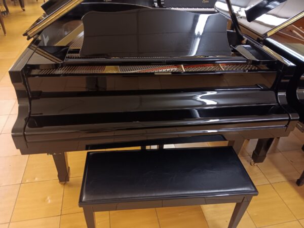 Yamaha 6’ 1” Conservatory Grand Piano - Image 9