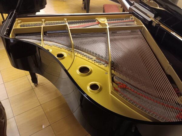 Yamaha 5’ 8” Baby Grand Piano - Image 14
