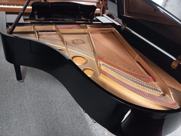 Yamaha 6’ 6” Semi Concert Grand Piano - Image 17