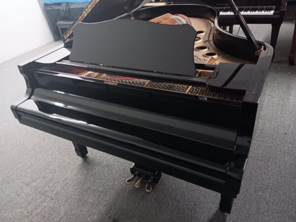 Yamaha 6’ 6” Semi Concert Grand Piano - Image 7
