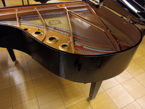 Yamaha 5’ 3” Conservatory Baby Grand Piano - Image 14