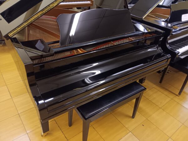 Yamaha 5’ 3” Conservatory Baby Grand Piano - Image 9