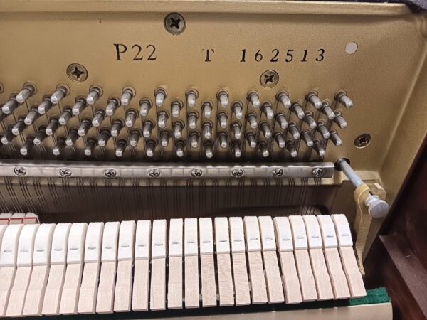 Yamaha 45” Studio Piano - Image 10