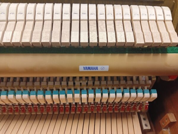 Yamaha 45” Studio Piano - Image 11