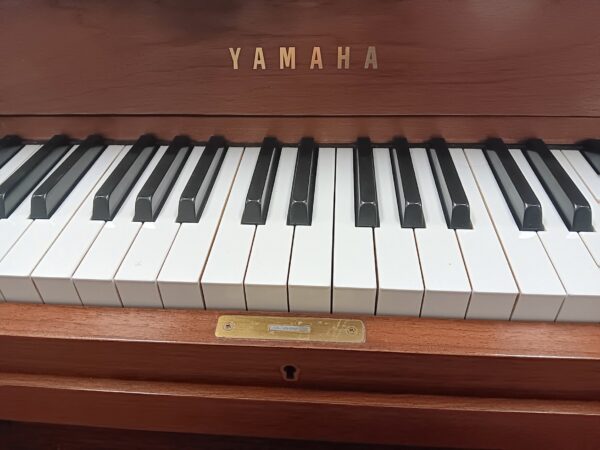Yamaha 45” Studio Piano - Image 3