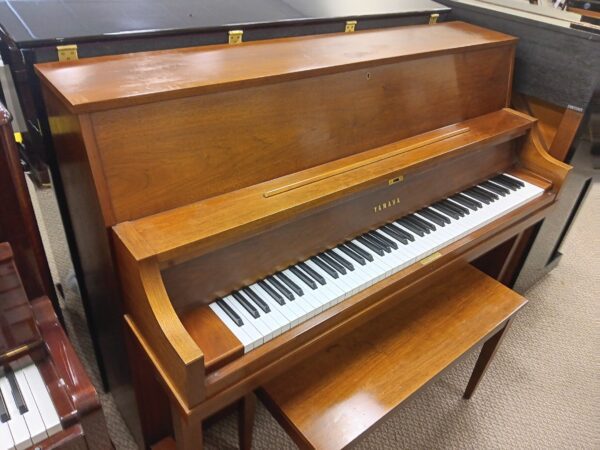 Yamaha 45” Studio Piano - Image 5