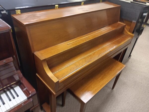 Yamaha 45” Studio Piano - Image 6