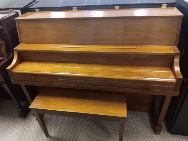 Yamaha 45” Studio Piano - Image 7