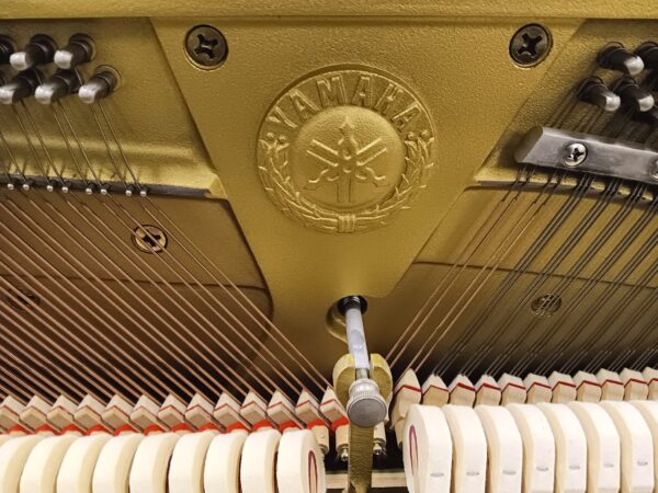 Yamaha 45” Studio Piano - Image 9
