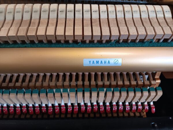 Yamaha 48” Pro Upright Piano - Image 11