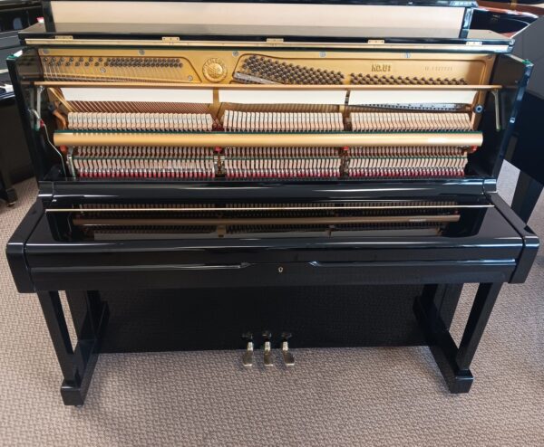 Yamaha 48” Pro Upright Piano - Image 12