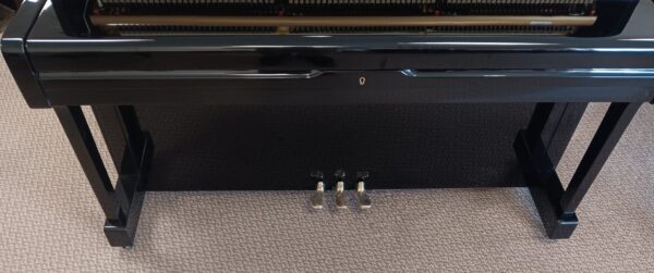 Yamaha 48” Pro Upright Piano - Image 13