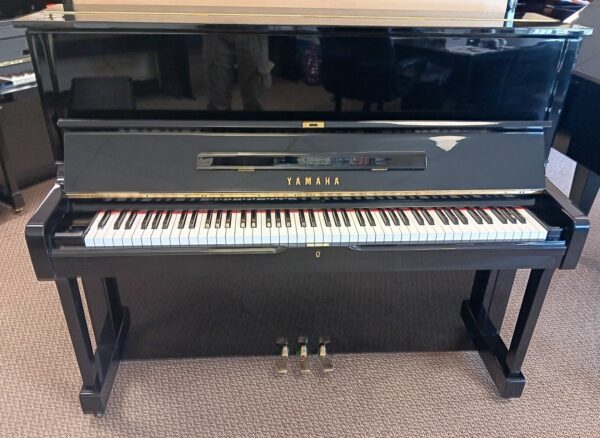 Yamaha 48” Pro Upright Piano