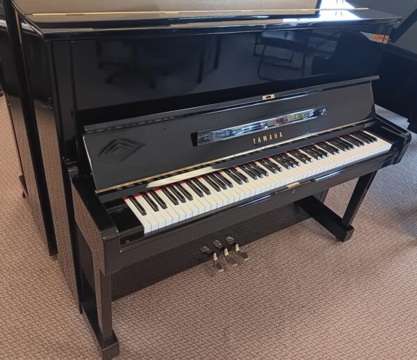 Yamaha 48” Pro Upright Piano - Image 5
