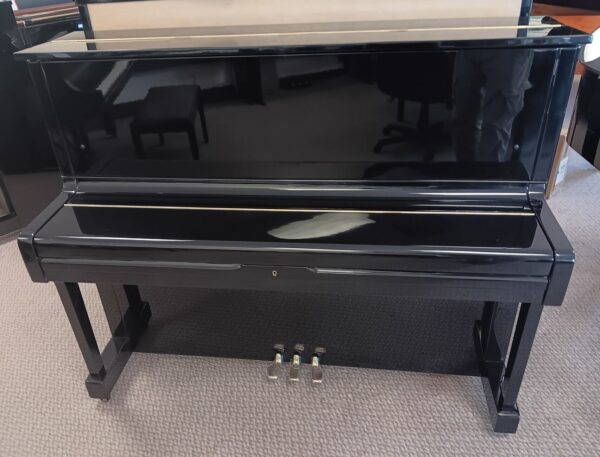 Yamaha 48” Pro Upright Piano - Image 7
