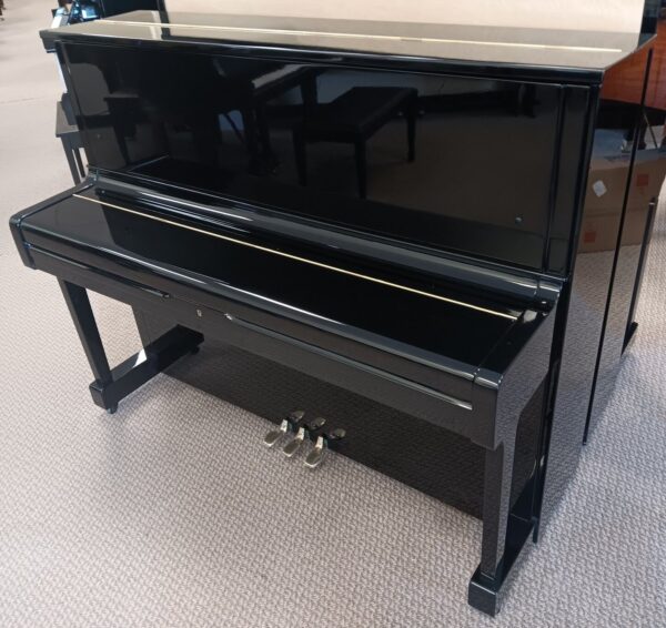Yamaha 48” Pro Upright Piano - Image 8