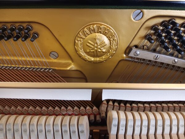 Yamaha 48” Pro Upright Piano - Image 9