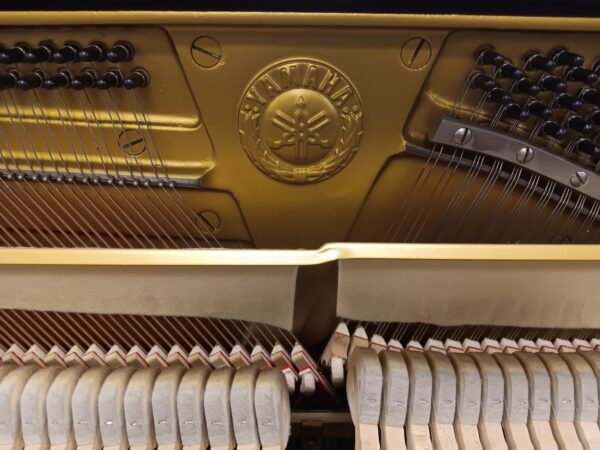 Yamaha 48” Pro Upright Piano - Image 10