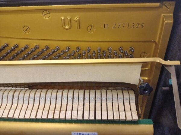 Yamaha 48” Pro Upright Piano - Image 11