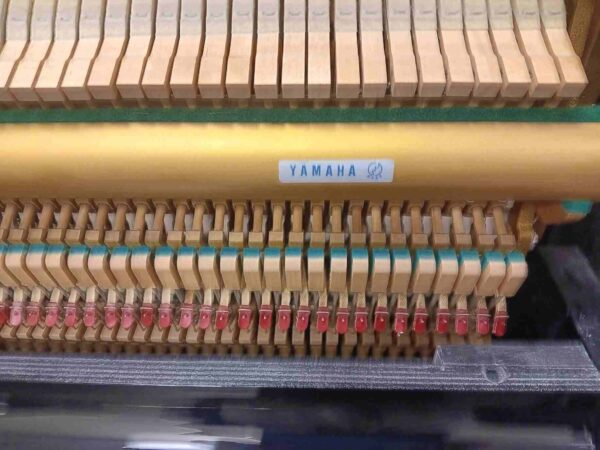 Yamaha 48” Pro Upright Piano - Image 12