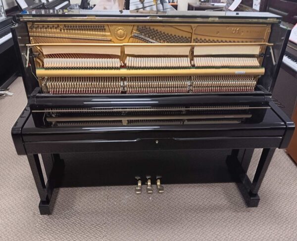 Yamaha 48” Pro Upright Piano - Image 13