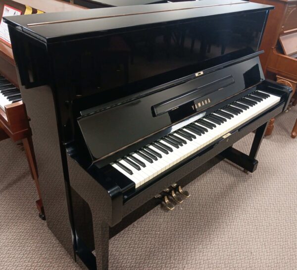Yamaha 48” Pro Upright Piano - Image 3