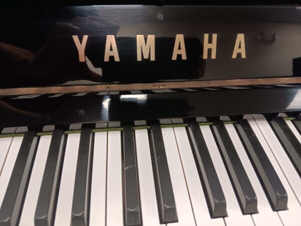 Yamaha 48” Pro Upright Piano - Image 4