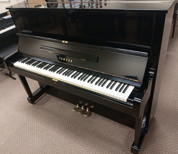Yamaha 48” Pro Upright Piano - Image 5