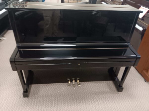 Yamaha 48” Pro Upright Piano - Image 7