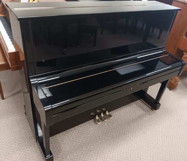 Yamaha 48” Pro Upright Piano - Image 8