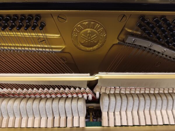 Yamaha 48” Pro Upright Piano - Image 9
