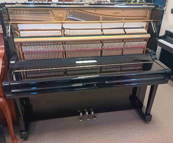Yamaha 52" Professional Upright Piano - Image 2