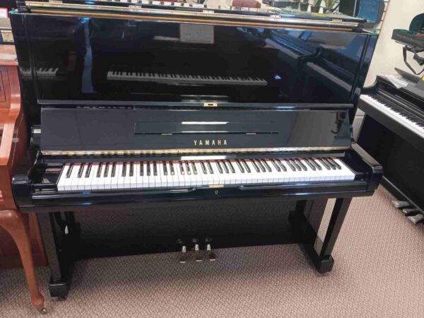 Yamaha 52" Professional Upright Piano