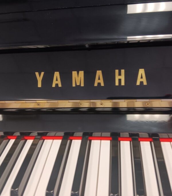 Yamaha 52" Professional Upright Piano - Image 10