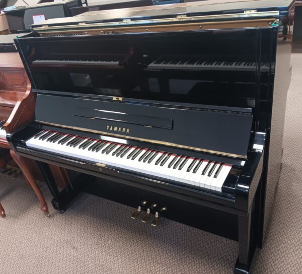 Yamaha 52" Professional Upright Piano - Image 9