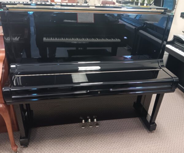 Yamaha 52" Professional Upright Piano - Image 7