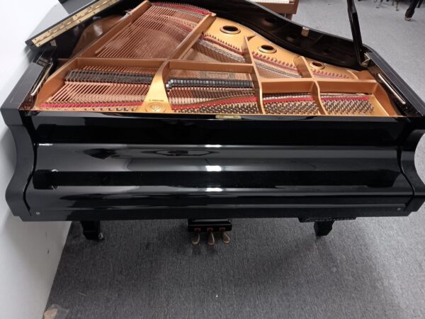 Young Chang 5’ 0” Baby Grand Piano - Image 16