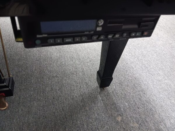 Young Chang 5’ 0” Baby Grand Piano - Image 15