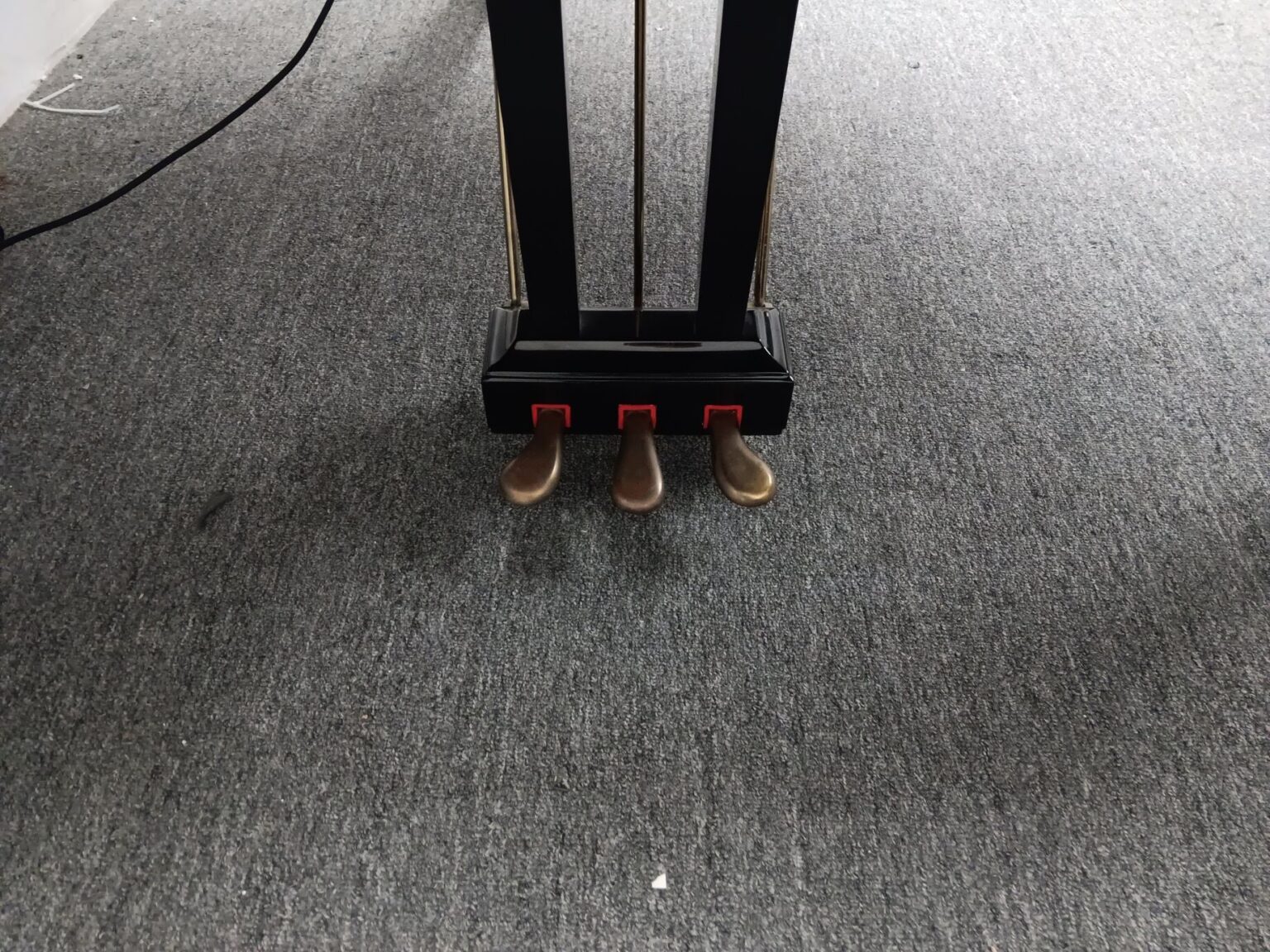 Young Chang 5’ 0” Baby Grand Piano - B Natural Pianos