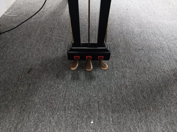 Young Chang 5’ 0” Baby Grand Piano - Image 14