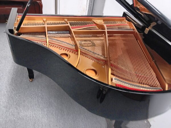 Young Chang 5’ 0” Baby Grand Piano - Image 12