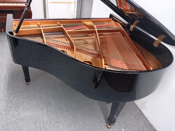 Young Chang 5’ 0” Baby Grand Piano - Image 11