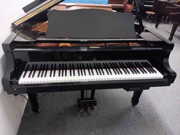 Young Chang 5’ 0” Baby Grand Piano