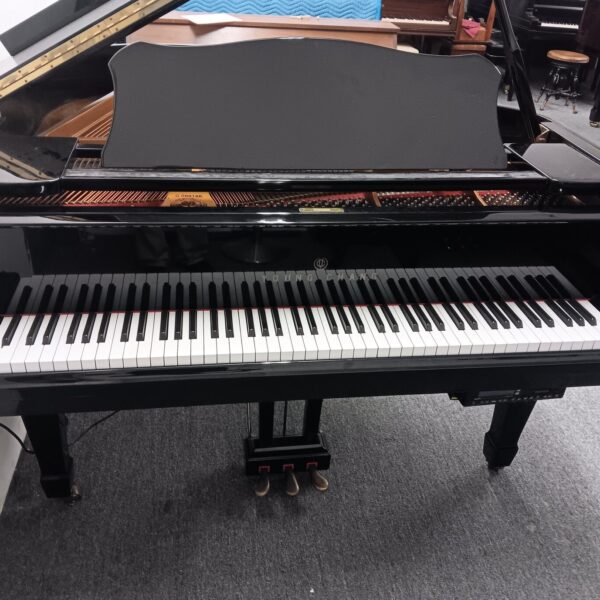 Young Chang 5’ 0” Baby Grand Piano