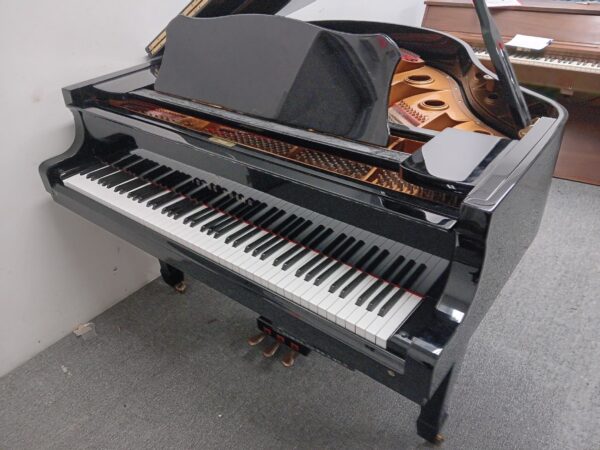 Young Chang 5’ 0” Baby Grand Piano - Image 6